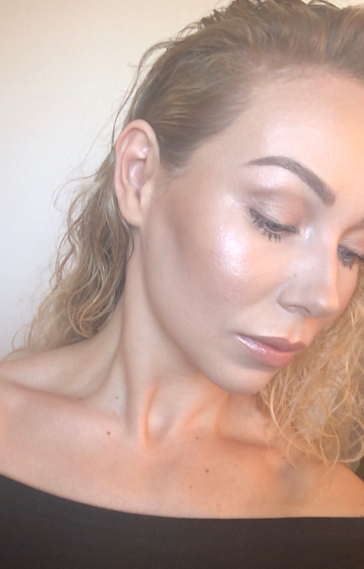 Glass Skin Look// Drugstore Products&nbsp;Edition