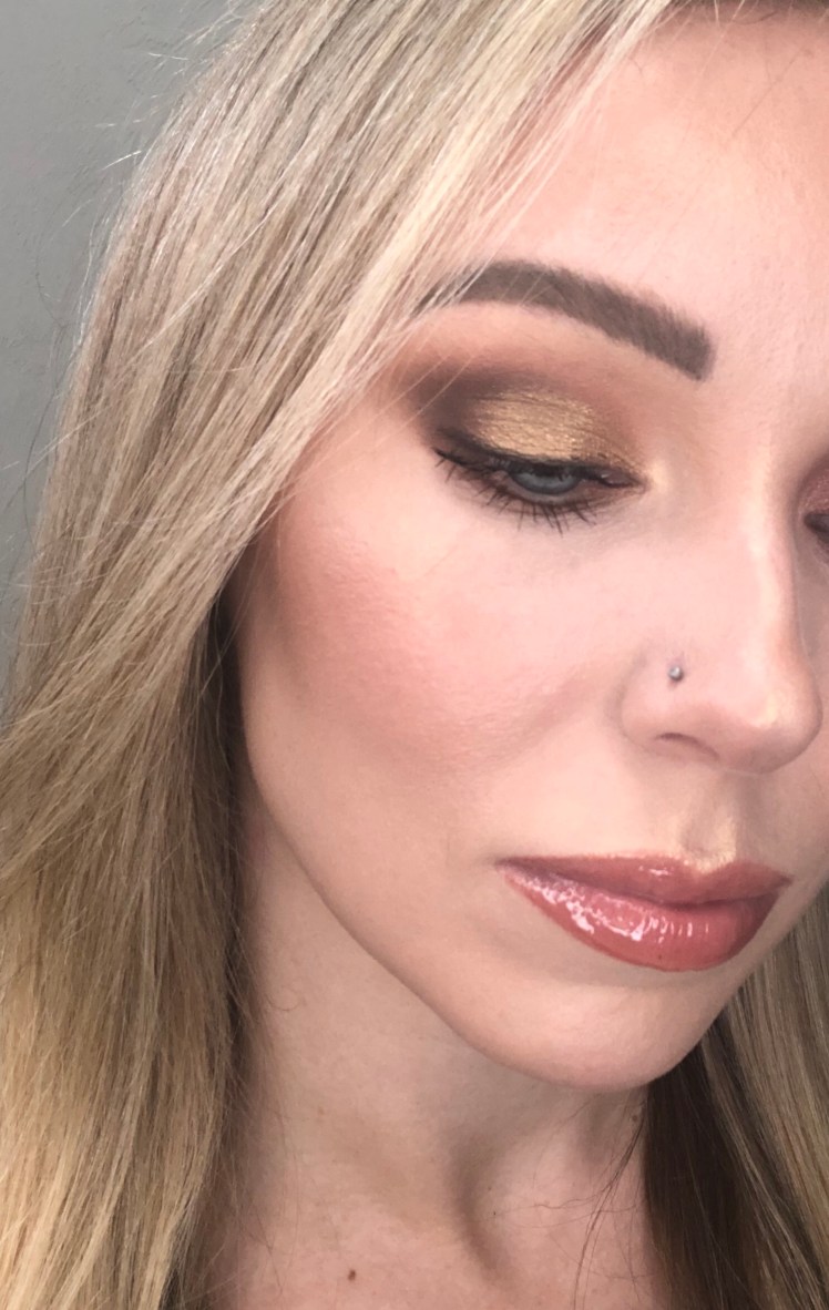 Anastasia Beverly Hills // Soft Glam// Modern&nbsp;Renaissance