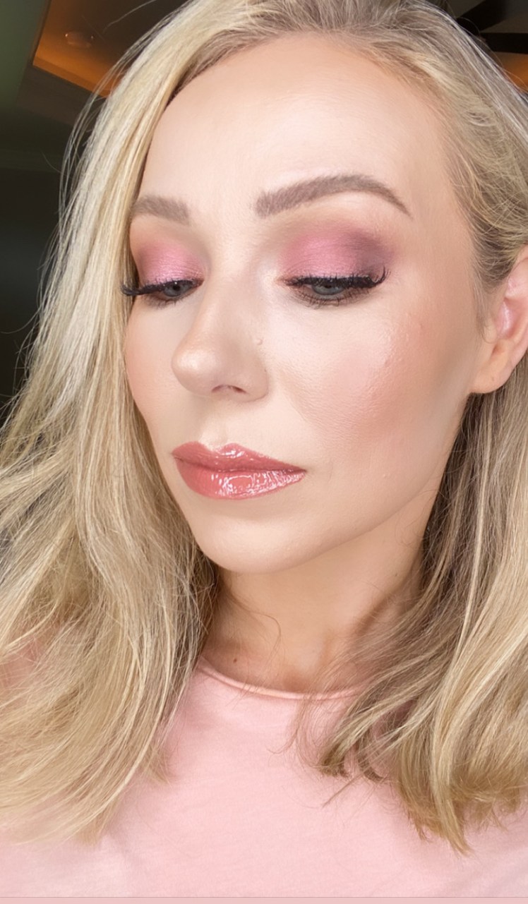 Norvina Eyeshadow Palette// Anastasia Beverly&nbsp;Hills//Review