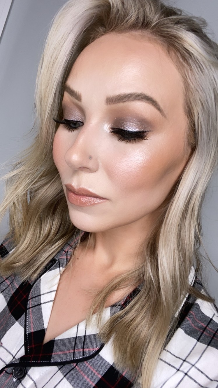 Juvia’s Place The Taupes Eyeshadow Palette //&nbsp;Review