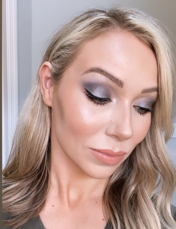 Juvia’s Place The Nubian 3 Coral Eyeshadow Palette //&nbsp;Review