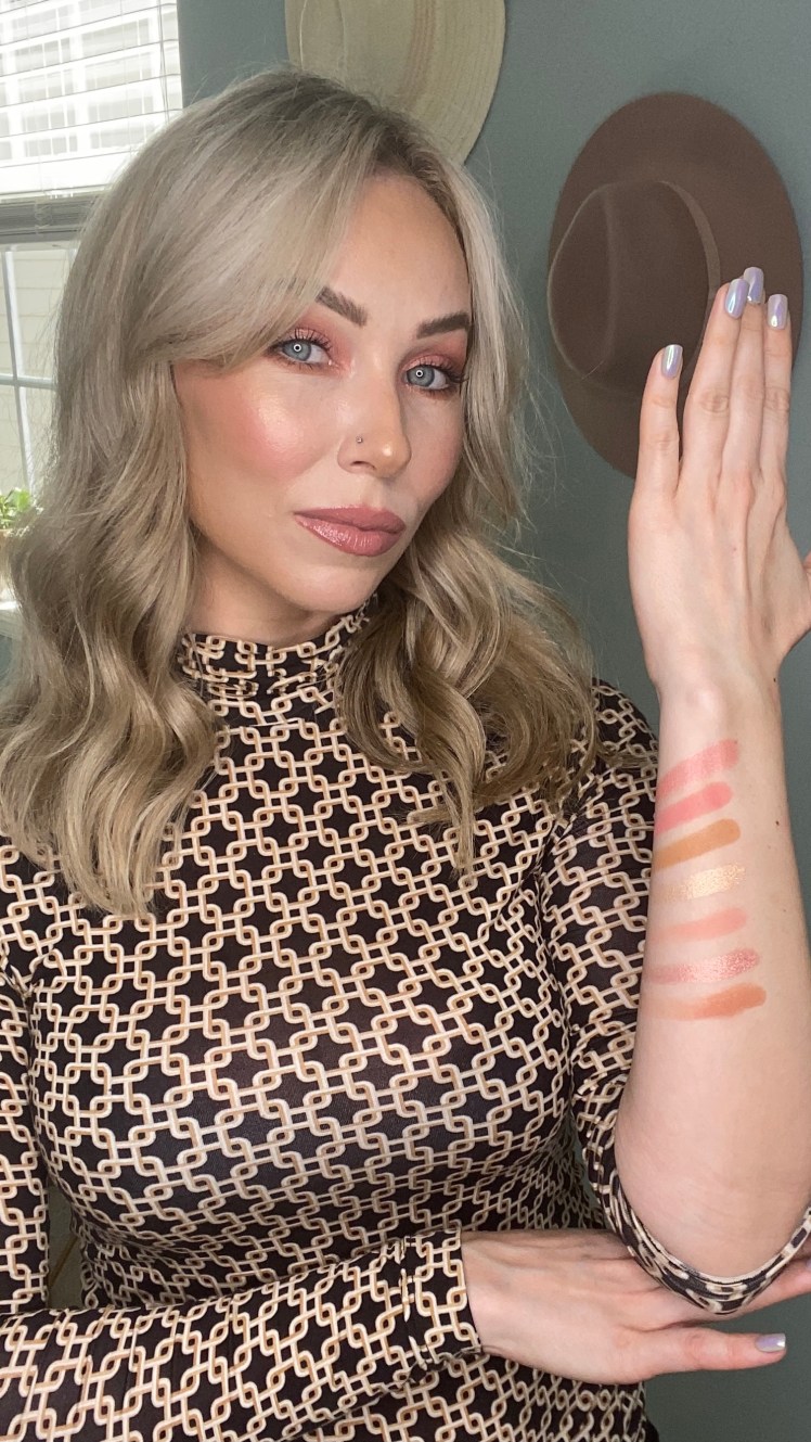 Full Face of One Brand Makeup //Milani&nbsp;Cosmetics